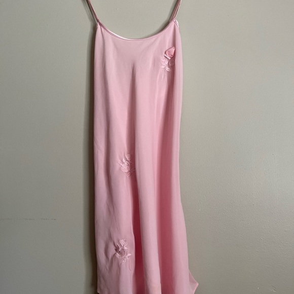 Intimo Amore baby pink lingerie - Picture 1 of 8